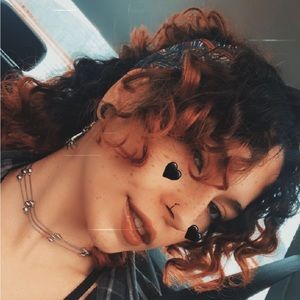 Meet your Posher, Jasmine